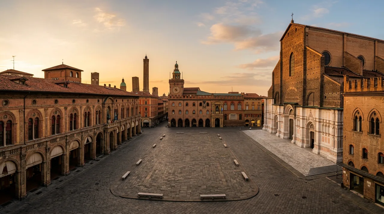 Bologna