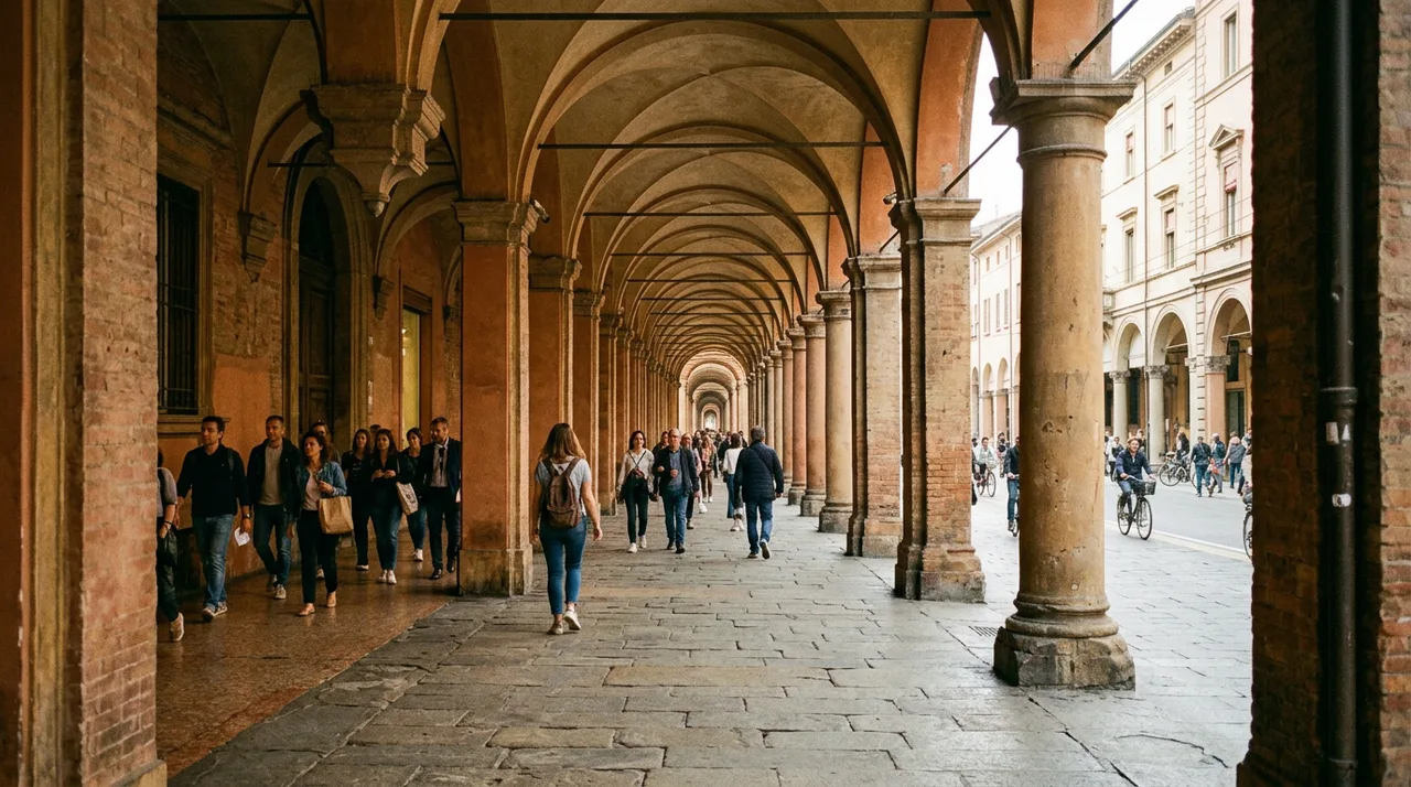 Bologna