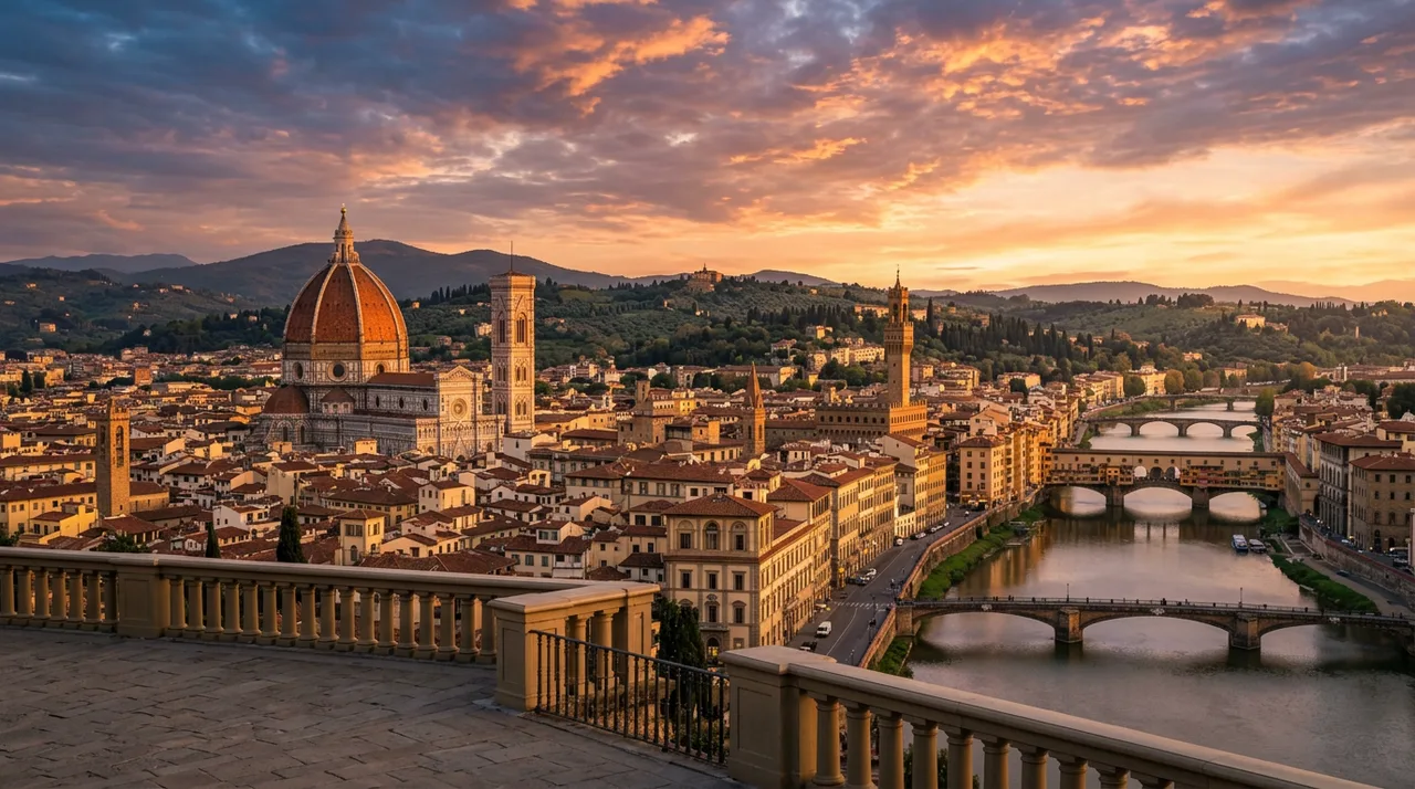 Firenze