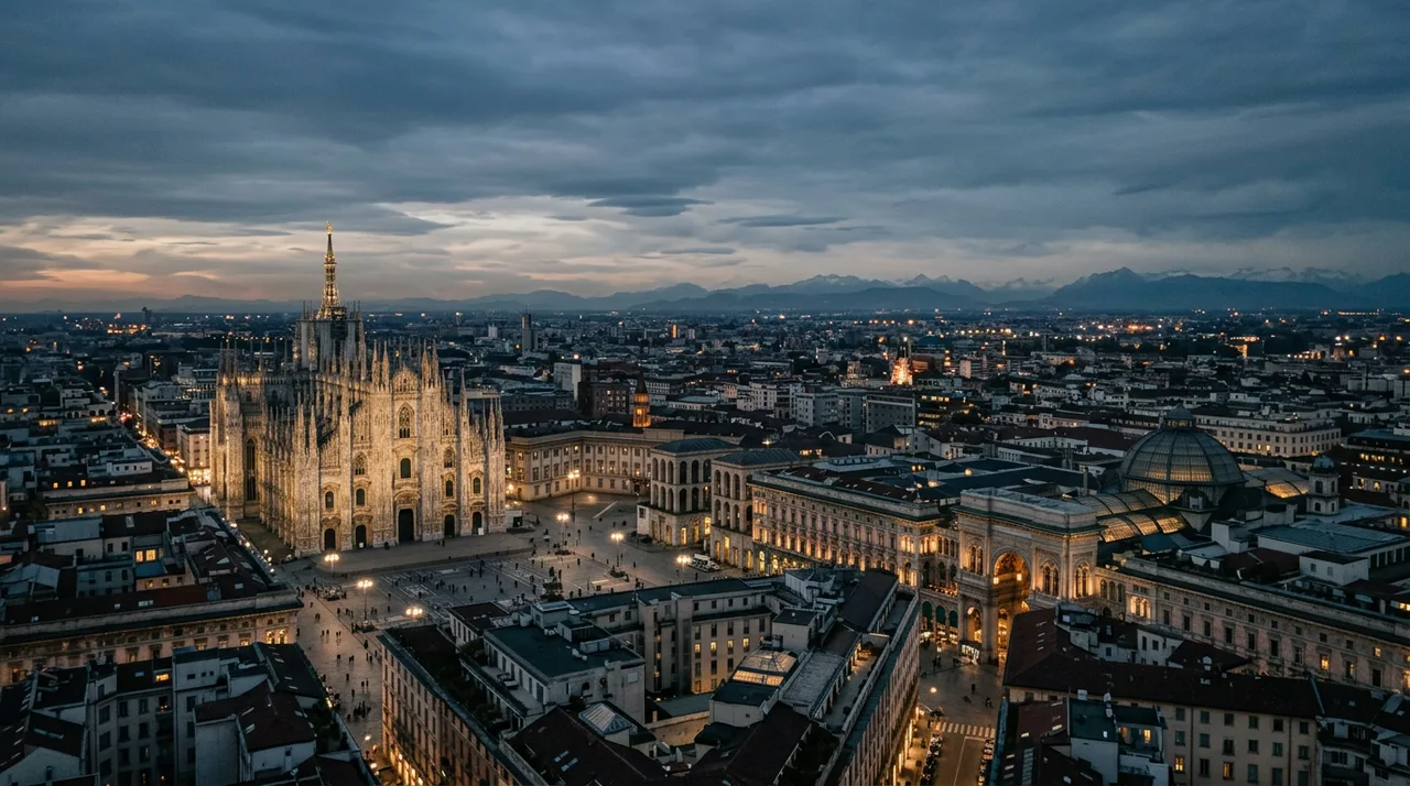 Milano