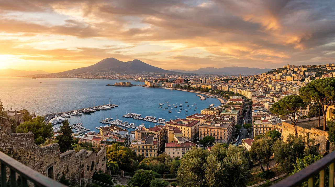 Napoli