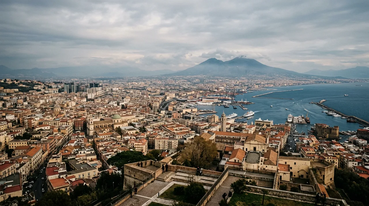 Napoli
