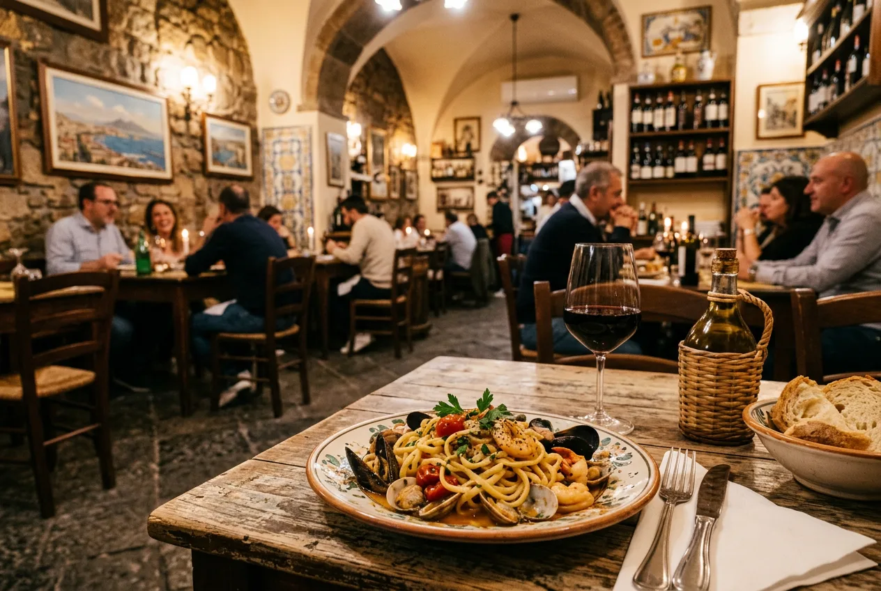 La Taverna dell'Arte