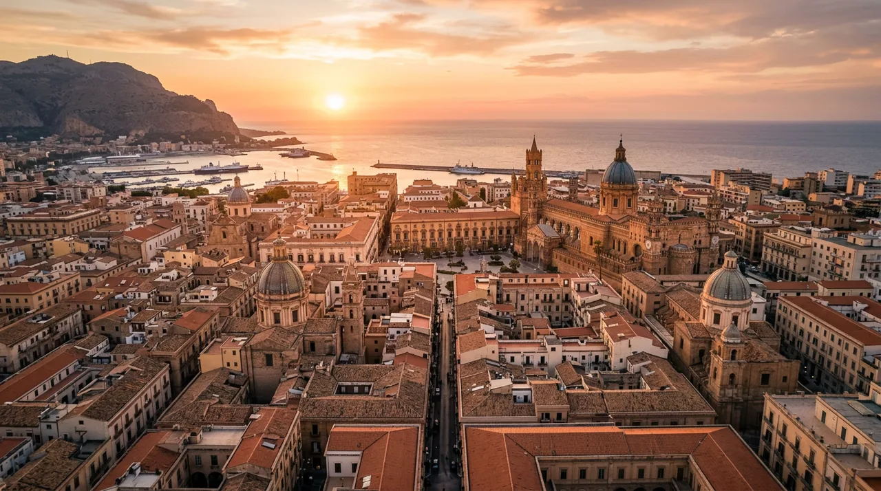Palermo