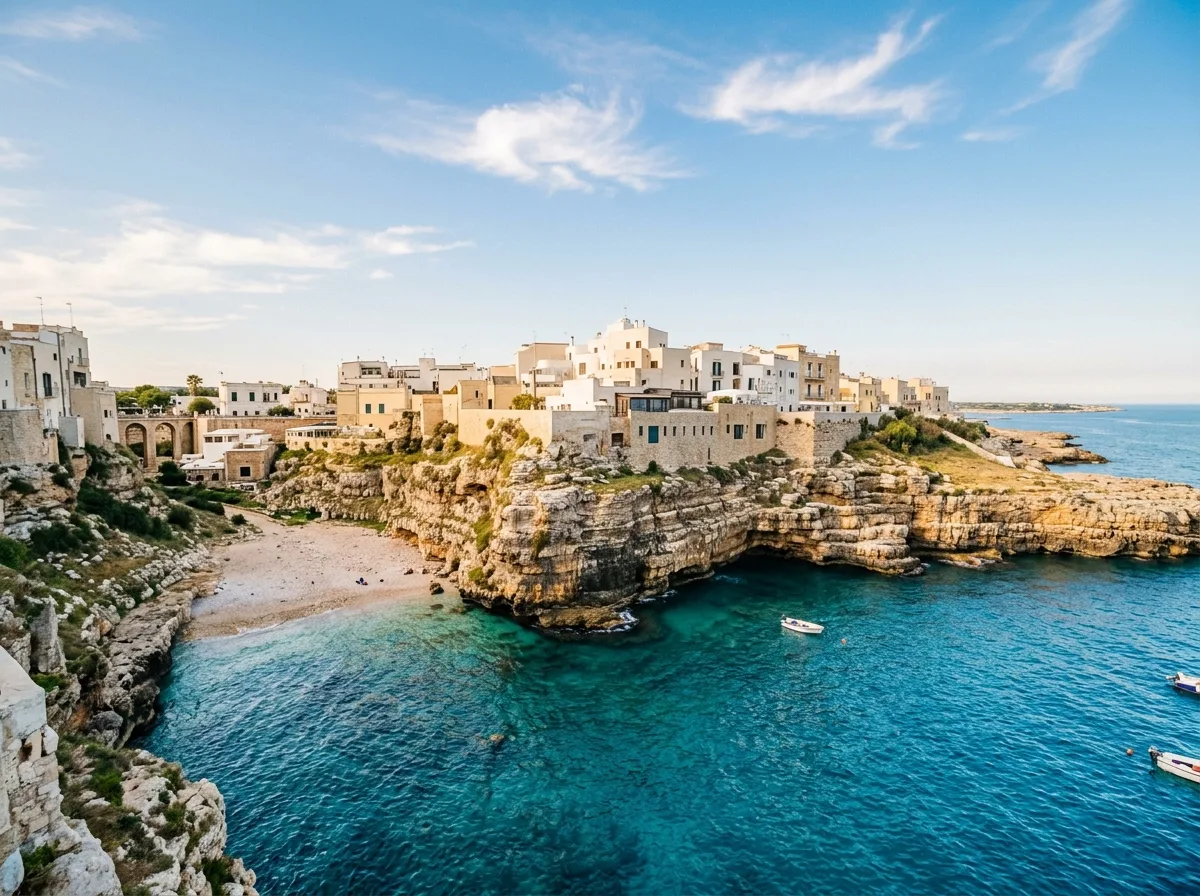 Puglia