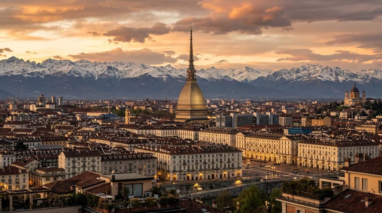 Torino
