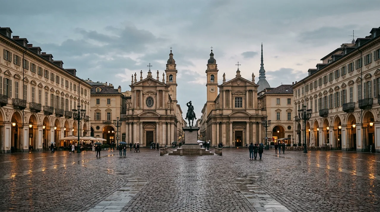 Torino