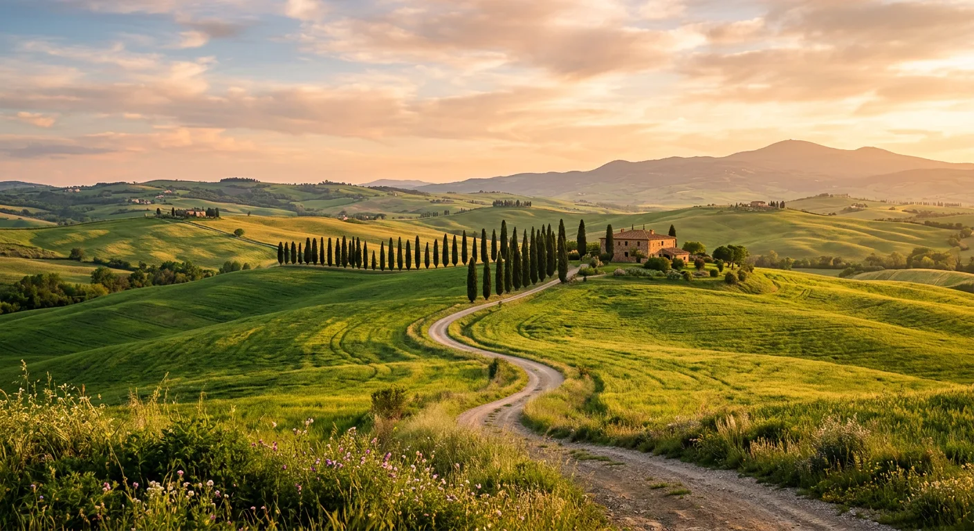 Toscana