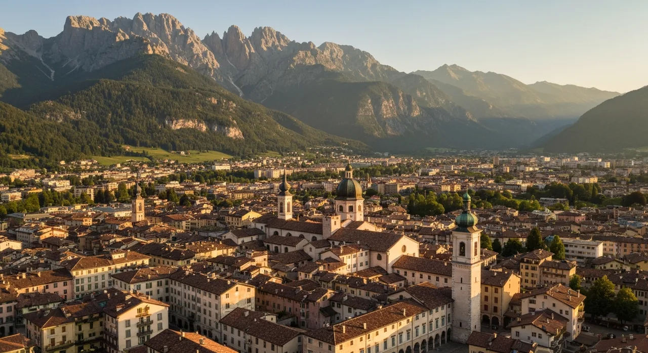 Trento