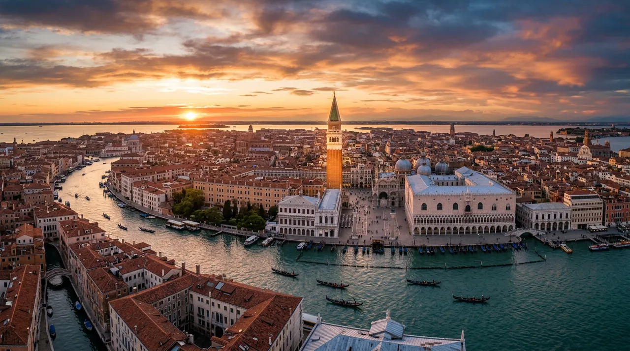 Venezia