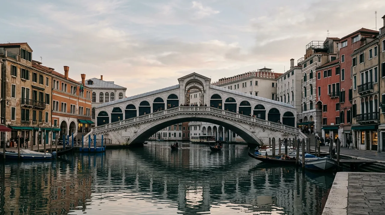 Venezia